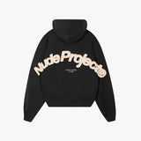 Campera Nude Project Beast Black