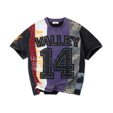 Camiseta Vale Forever Chopped