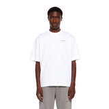 Camiseta Off-White Half Arrow oversize