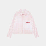 Camisa Eme Studios Yisa Sugar Boxy