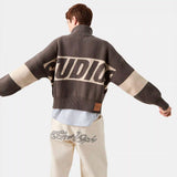 Campera Eme Studios Thrill Falcon