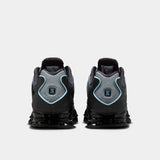 Nike Shox TL Black Celestine Blue