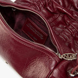 Cartera Nude Project Oyster Leather