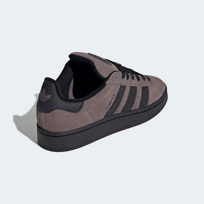 Adidas Campus 00s Charcoal Black