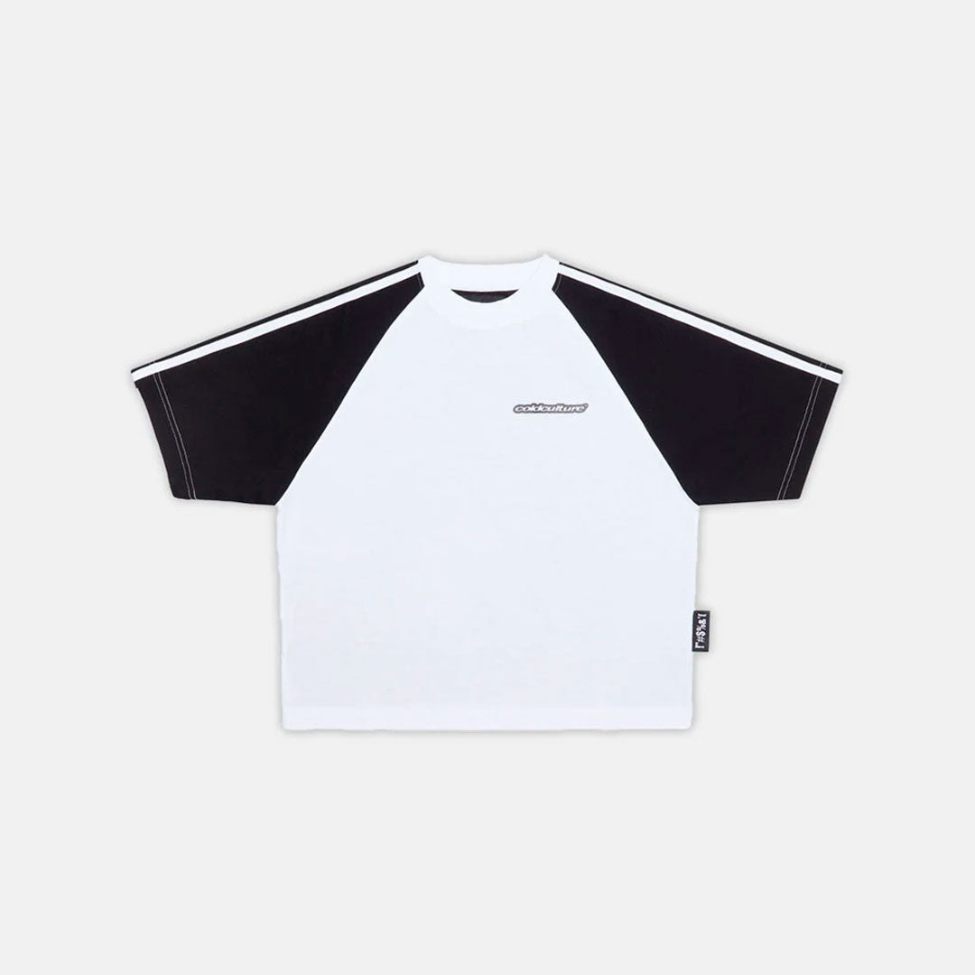 Camiseta Cold Culture Combo Black
