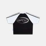 Camiseta Cold Culture Combo Black