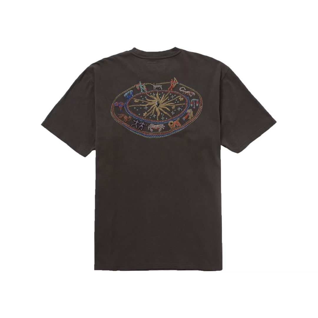 Camiseta Supreme Zodiac