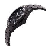 Tissot Seastar 1000 Quartz Black Dial