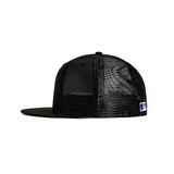 Gorro New Era 59FIFTY Black Dome New York Yankees 1977 All Star Game Patch