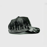 Gorro Lumbre Studioz Silver LA