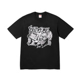 Camiseta Supreme Rob Zombie