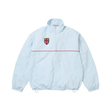 Campera Supreme Cross Light Blue