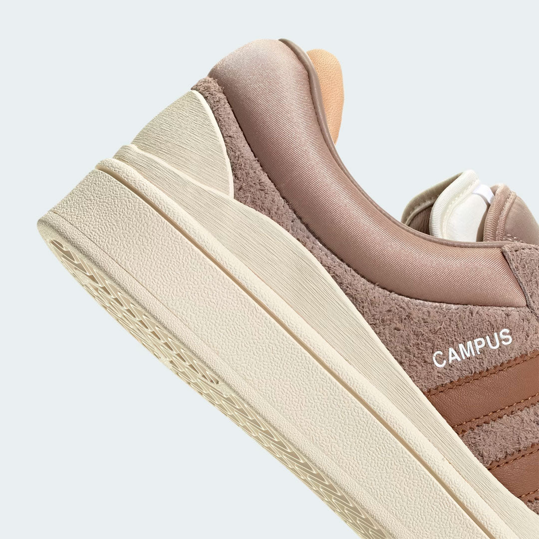 adidas Campus x Bad Bunny 'chalky brown'