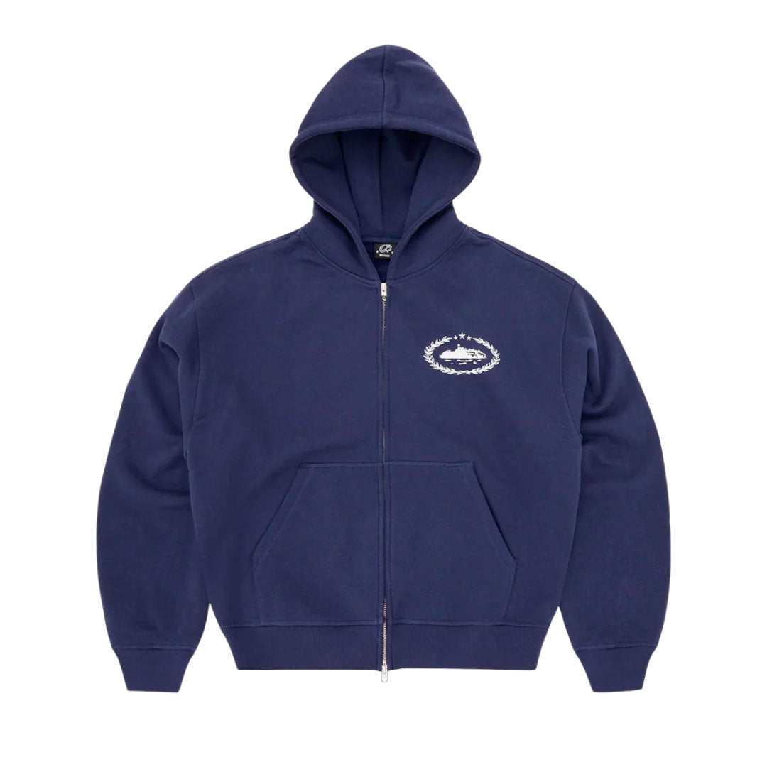 Campera Corteiz Royale Navy