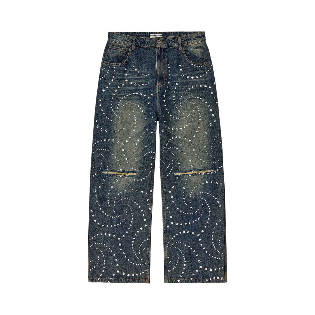 Pantalón Vale Forever Hypnotik Denim