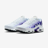 Nike Air Max Plus White Wild Grape