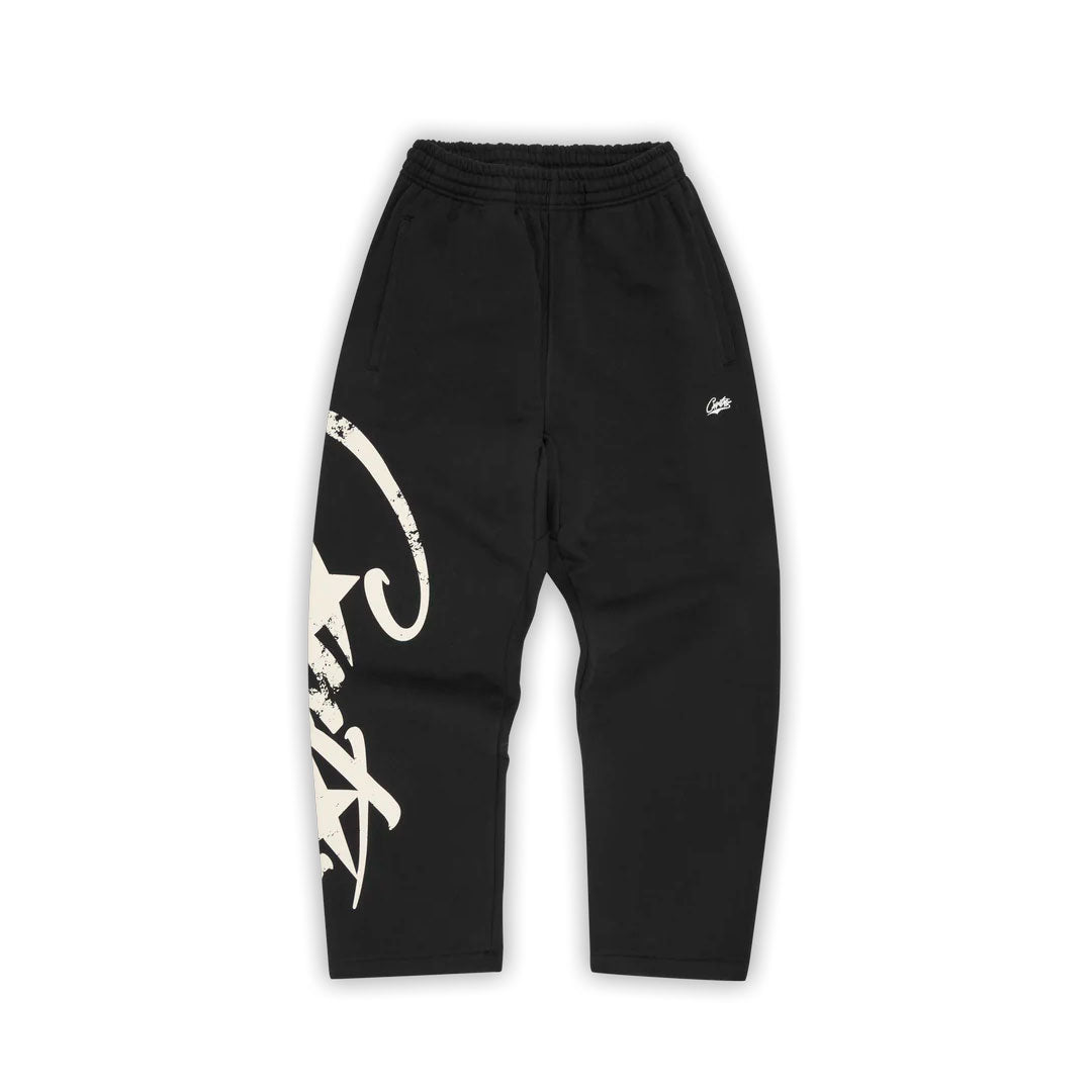 Pantalón Corteiz Wosh Open Hem