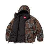 Campera Supreme Windstopper® Insulated En Camo