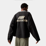 Buzo Eme Studios Hectic Shadow Reversible