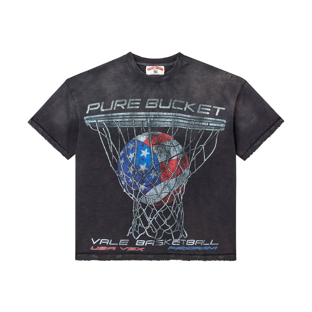 Camiseta Vale Forever Pure Bucket