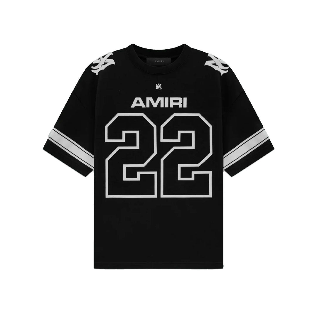 Camiseta Amiri Skater 22