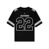 Camiseta Amiri Skater 22