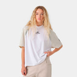 Camiseta Eme Studios Spin Golf Pearl