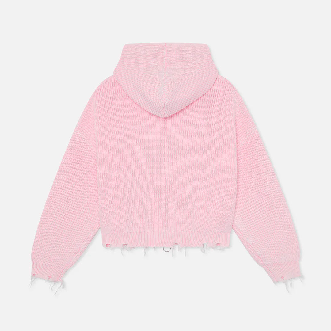 Campera Scuffers Buzz Pink