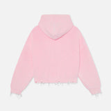 Campera Scuffers Buzz Pink