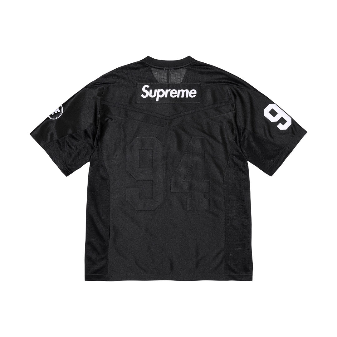 Camiseta Supreme x Nike Football Jersey