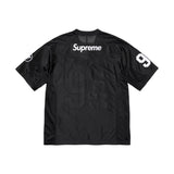 Camiseta Supreme x Nike Football Jersey