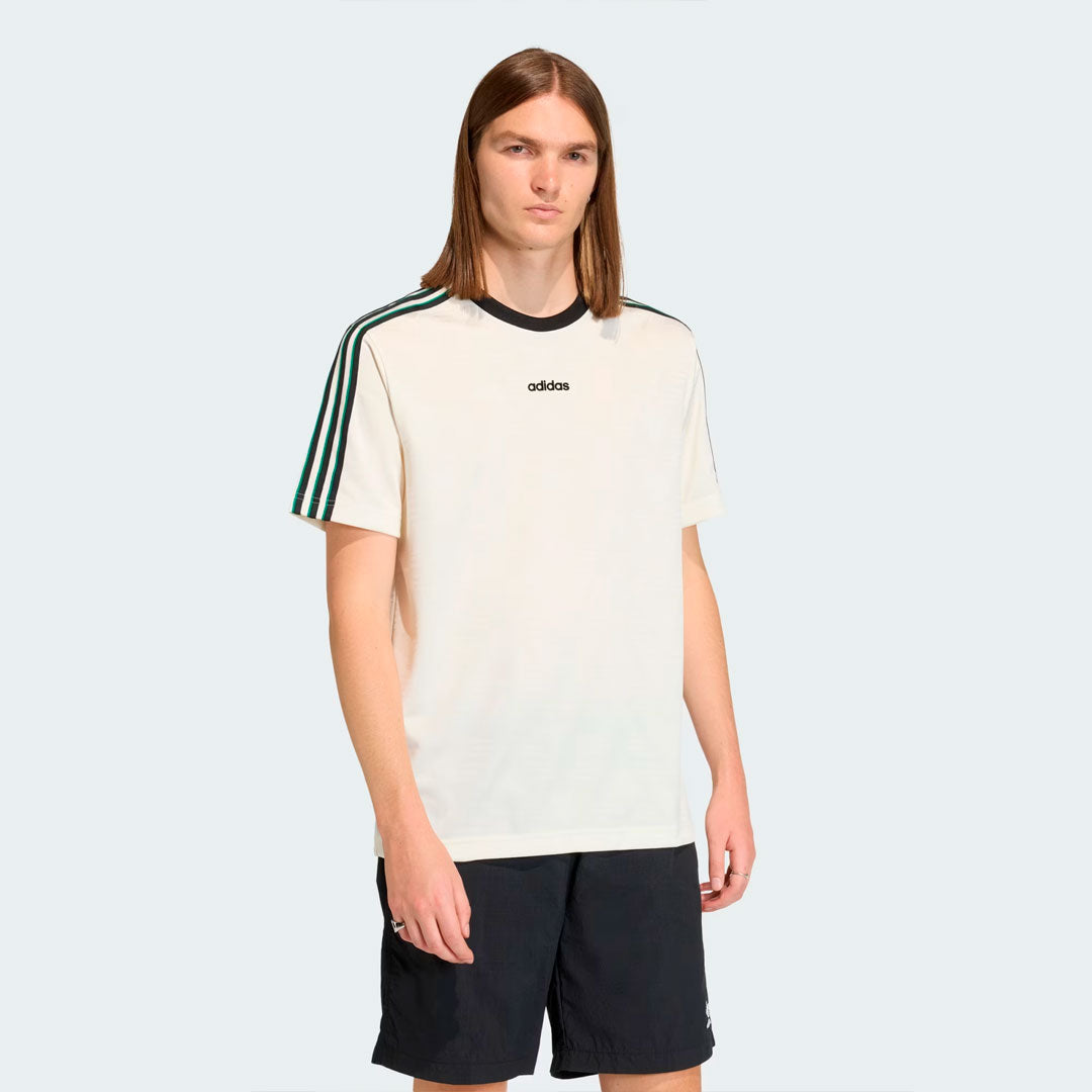 Camiseta adidas Originals Jacquard 2.0