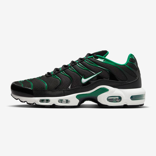 Nike Air Max Plus Black Malachite