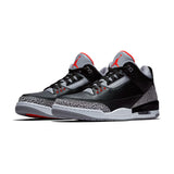 Jordan 3 Retro OG Black Cement