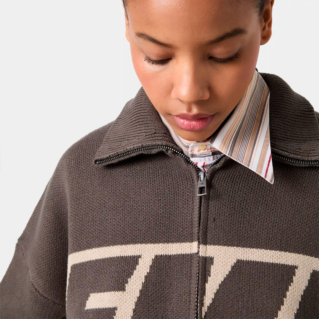 Campera Eme Studios Thrill Falcon