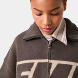 Campera Eme Studios Thrill Falcon