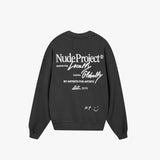 Buzo Nude Project Happy Cult