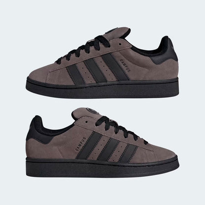 Adidas Campus 00s Charcoal Black