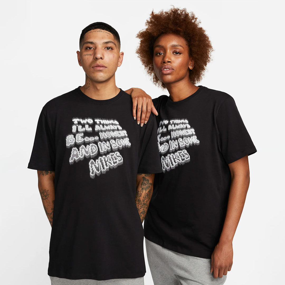 Camiseta Nike x Nocta