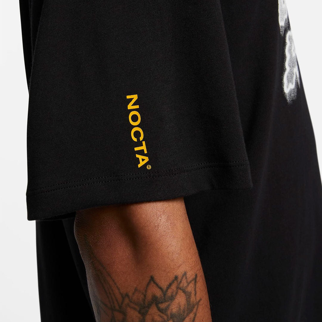 Camiseta Nike x Nocta