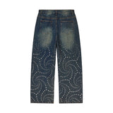 Pantalón Vale Forever Hypnotik Denim