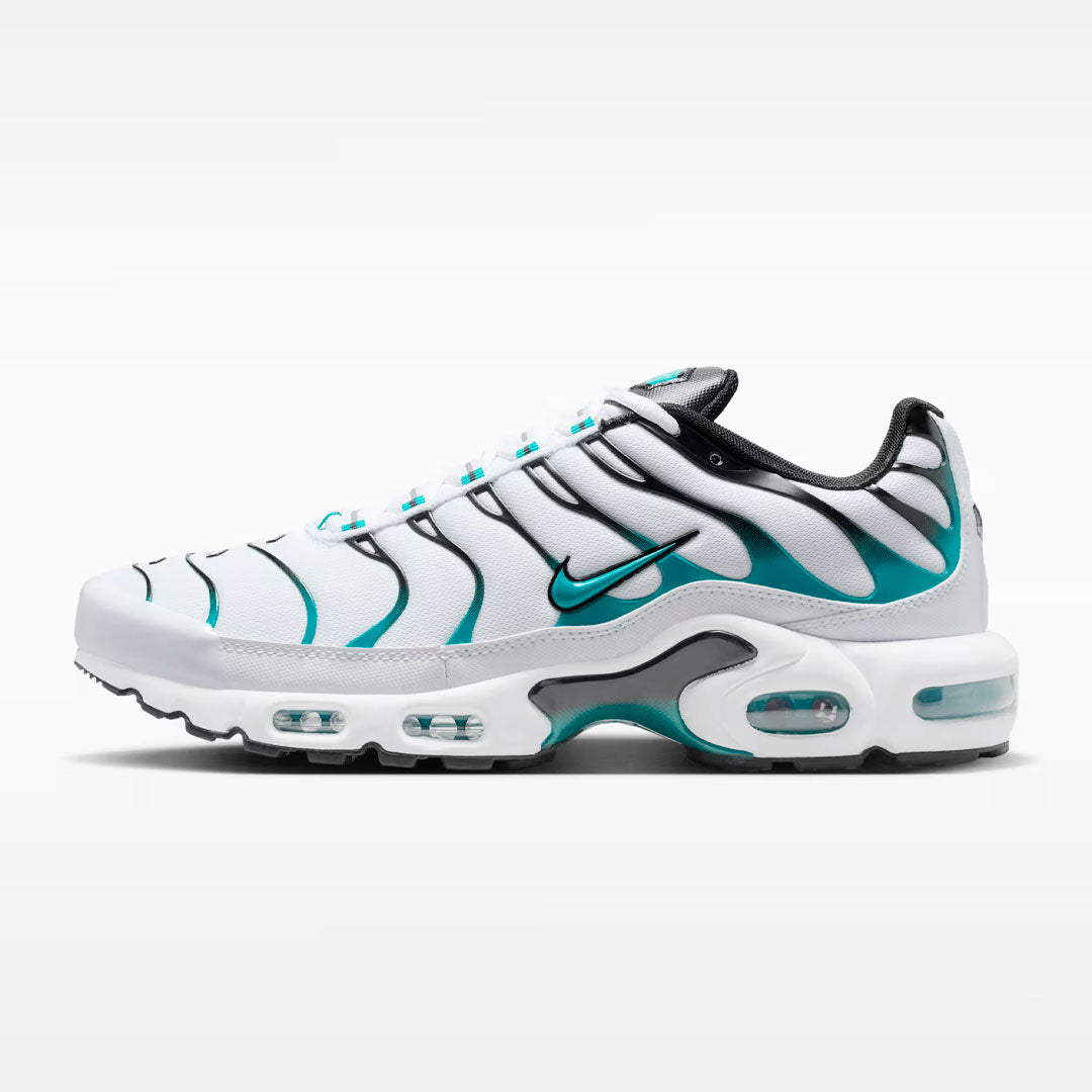 Nike Air Max Plus Turbo Green