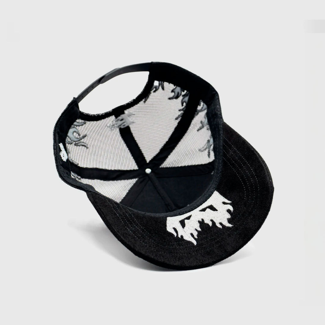 Gorro Lumbre Studioz Silver LA