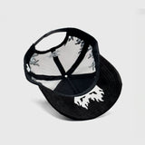 Gorro Lumbre Studioz Silver LA