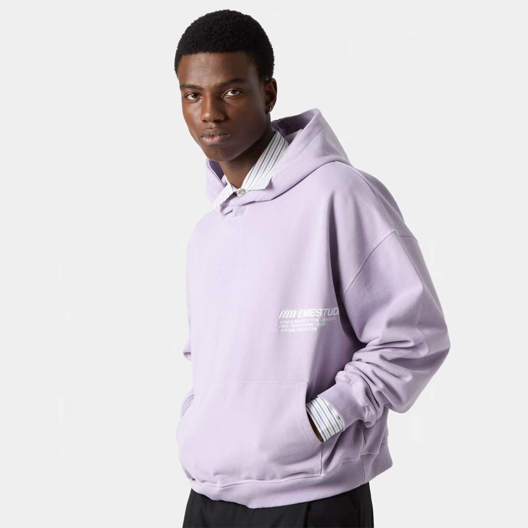 Hoodie Eme Studios Roots Aura