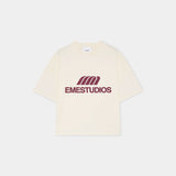 Camiseta Eme Studios 2 Era Sand