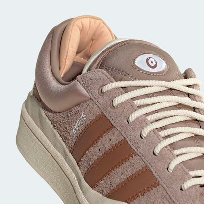 adidas Campus x Bad Bunny 'chalky brown'