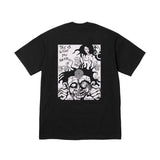 Camiseta Supreme Rob Zombie