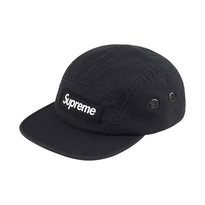 Gorro Supreme Military Camp en negro