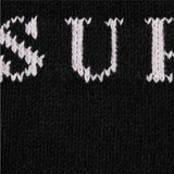 Sweater Supreme Contrast Logo